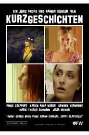 SHORT STORIES poster