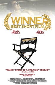 Winner: Best Short Film poster