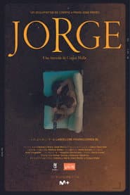 Jorge, a journey by Coque Malla poster