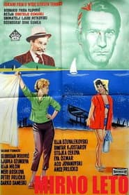 A Quiet Summer poster