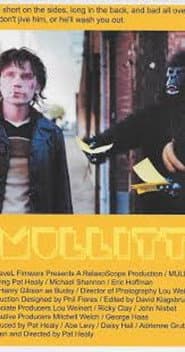 Mullitt poster