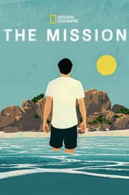 The Mission poster
