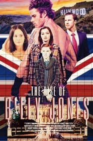 The Rise of Billy Jones poster