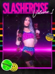 Slashercise poster