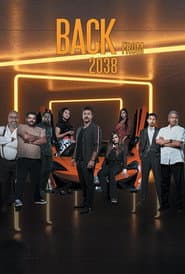 عودة من ٢٠٣٨ poster