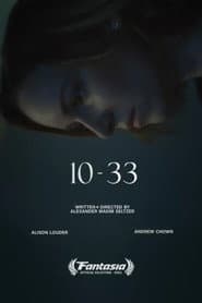 10-33 poster