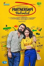 Partnership Unlimited poster