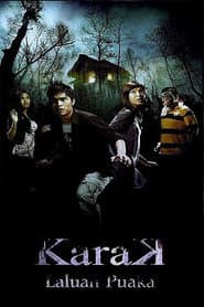 Karak poster