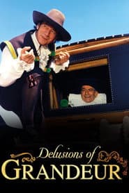 Delusions of Grandeur poster
