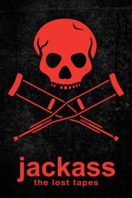 Jackass: The Lost Tapes poster