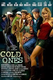 Cold Ones poster