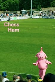 Chess Ham poster