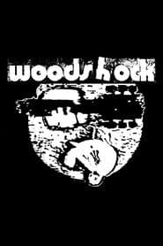 Woodshock poster