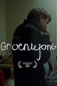 Groentejong poster