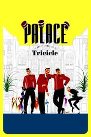 Palace poster
