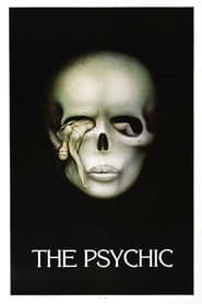 The Psychic poster