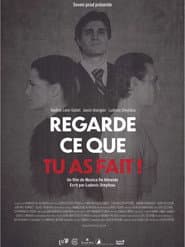 Look What You Have Done! poster