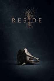 Reside poster