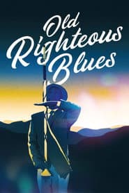 Old Righteous Blues poster