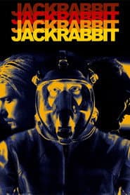 Jackrabbit poster