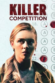 Killer Competition poster