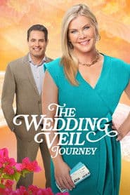 The Wedding Veil Journey poster