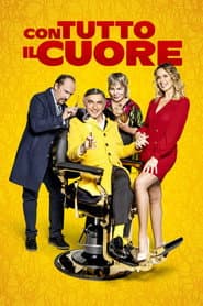 Con tutto il Cuore poster