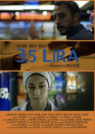 3,5 Liras poster