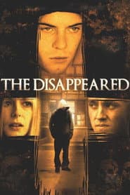 The Disappeared poster