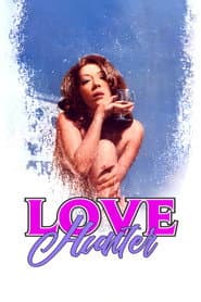 Love Hunter poster