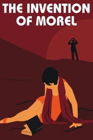 The Invention of Morel poster