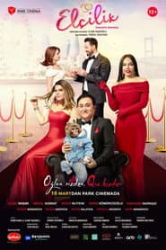 Marriage Proposal poster