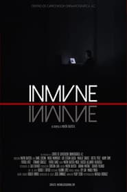 Inmune poster