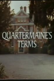 Quartermaine's Terms poster