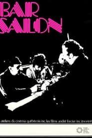 Bar Salon poster