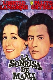 La sonrisa de mamá poster