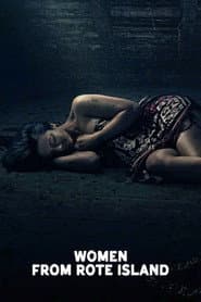 Women from Rote Island poster