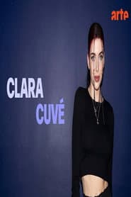 Clara Cuvé @ Club Price Charles, Berlín poster