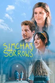 Simchas and Sorrows poster
