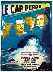 The Lost Course poster