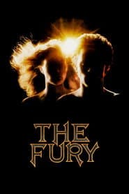 The Fury poster