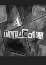 A tabacaria poster