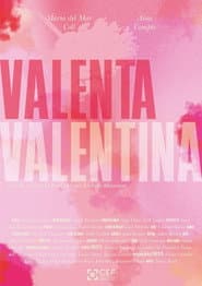 Valenta Valentina poster