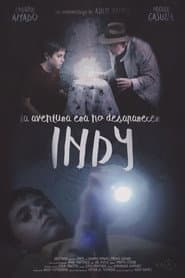 INDY poster