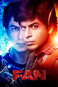 Fan poster