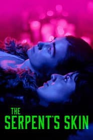 The Serpent's Skin poster