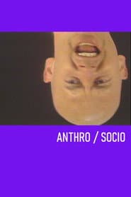 Anthro / Socio poster