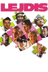 Ladies poster