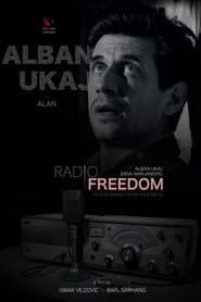 Radio Freedom poster