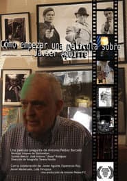 Cómo empezar una película sobre Javier Aguirre poster